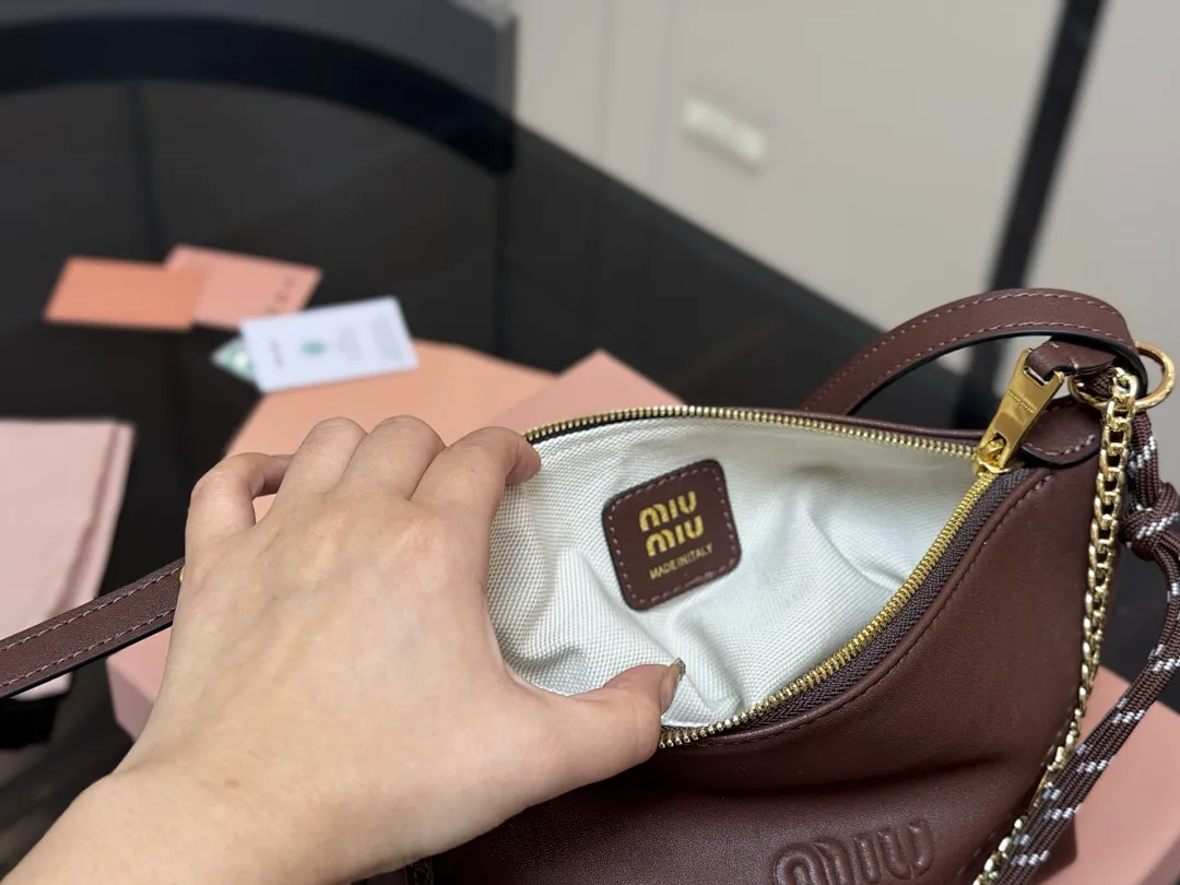 MIUMIU MIUBB006 תמונה 10