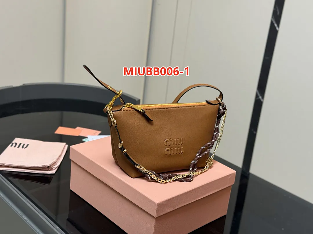 MIUMIU MIUBB006 תמונה 16