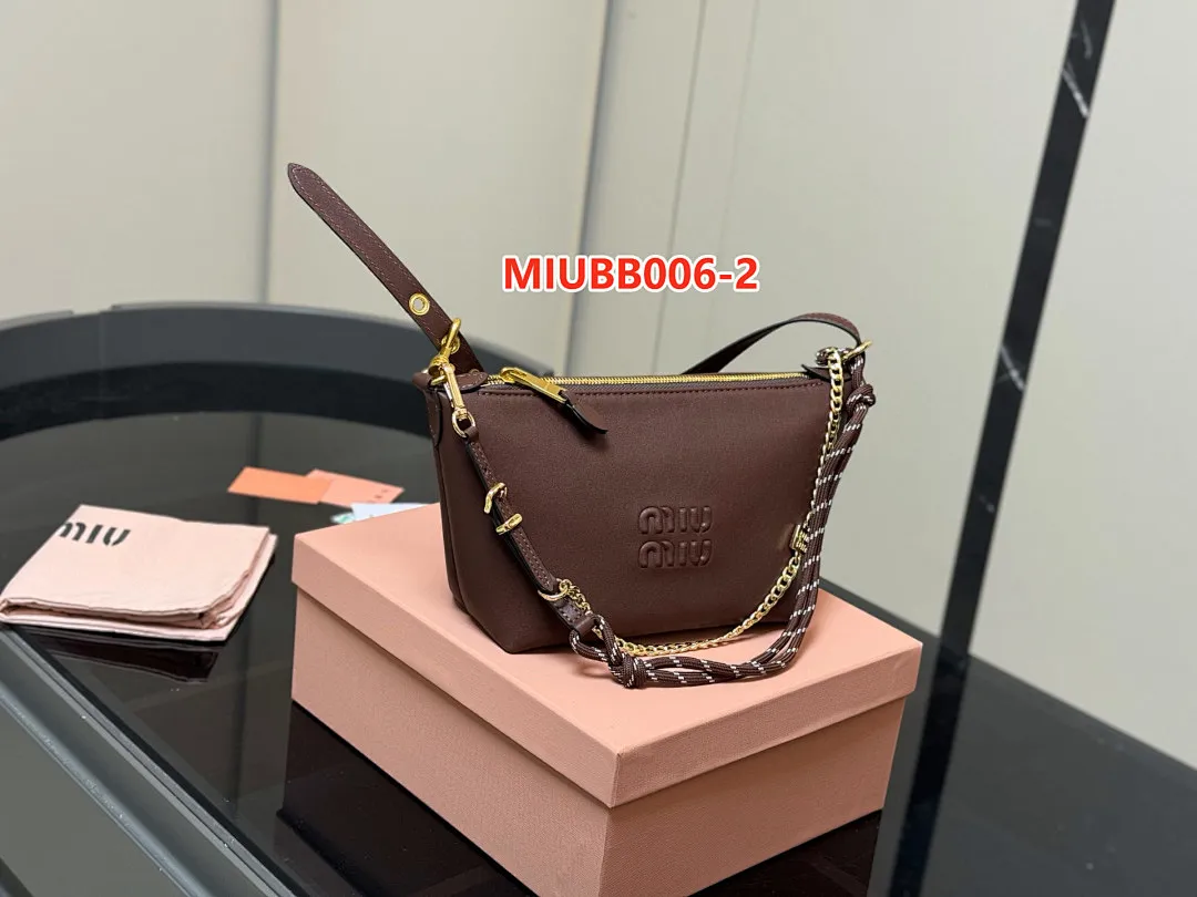 MIUMIU MIUBB006 תמונה 17