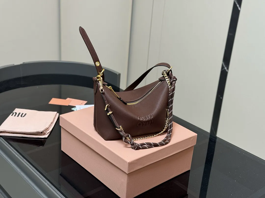 MIUMIU MIUBB006 תמונה 9