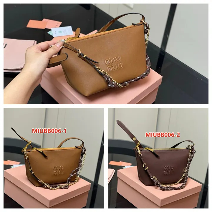 MIUMIU MIUBB006