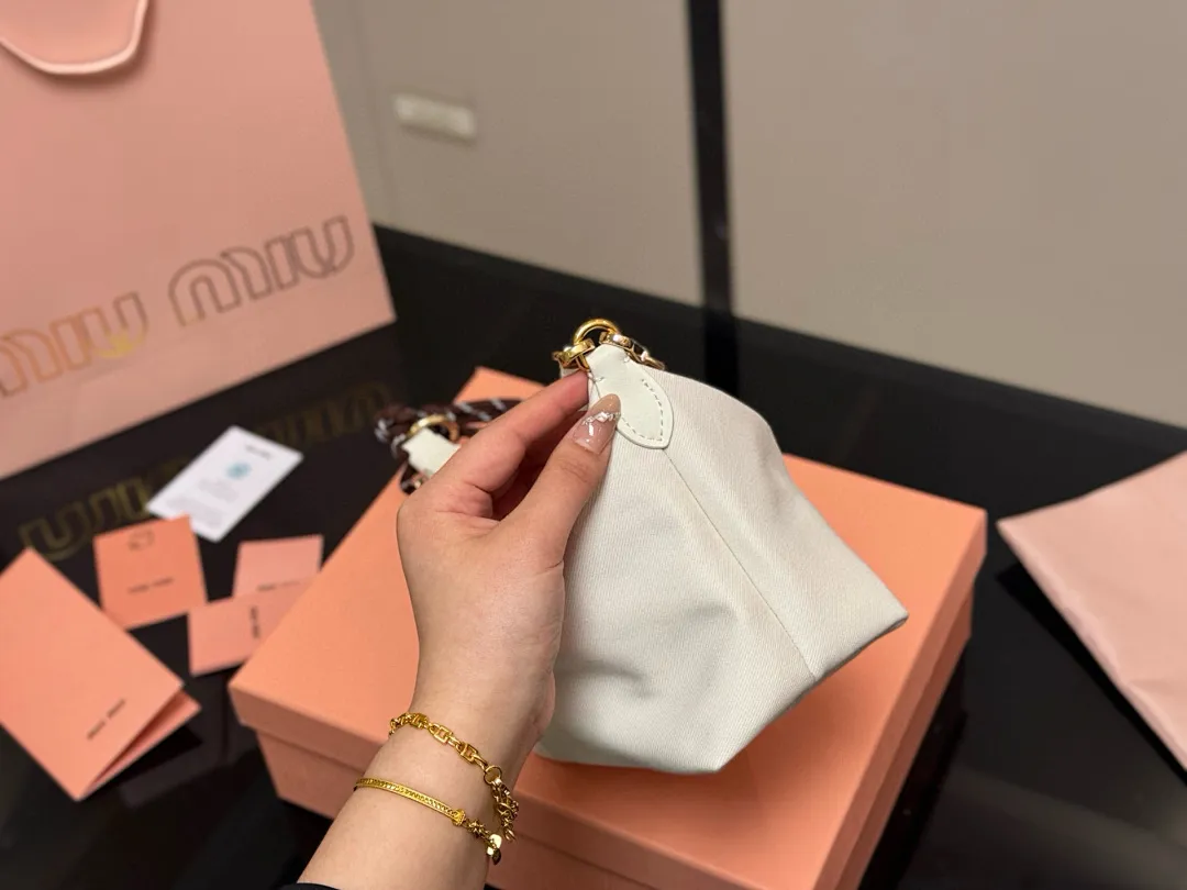 MIUMIU MIUBB008 תמונה 10
