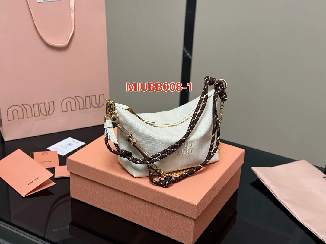 MIUMIU MIUBB008 תמונה 14