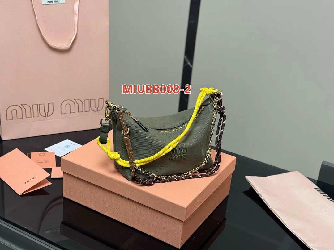 MIUMIU MIUBB008 תמונה 15