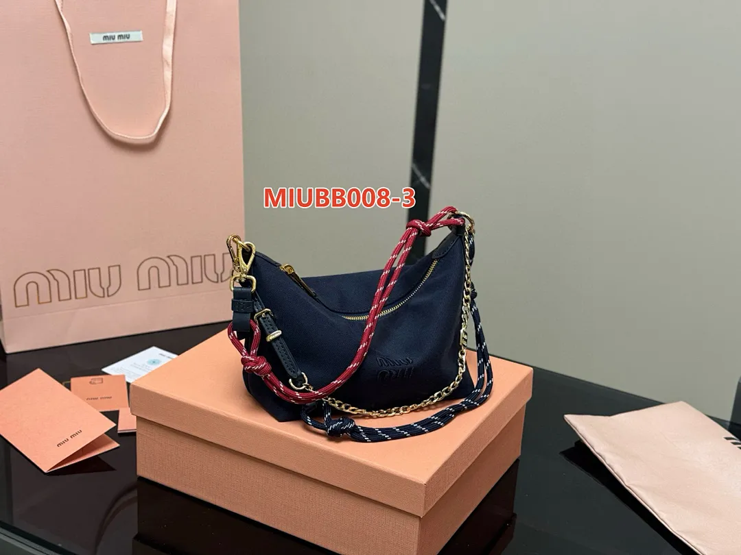 MIUMIU MIUBB008 תמונה 16