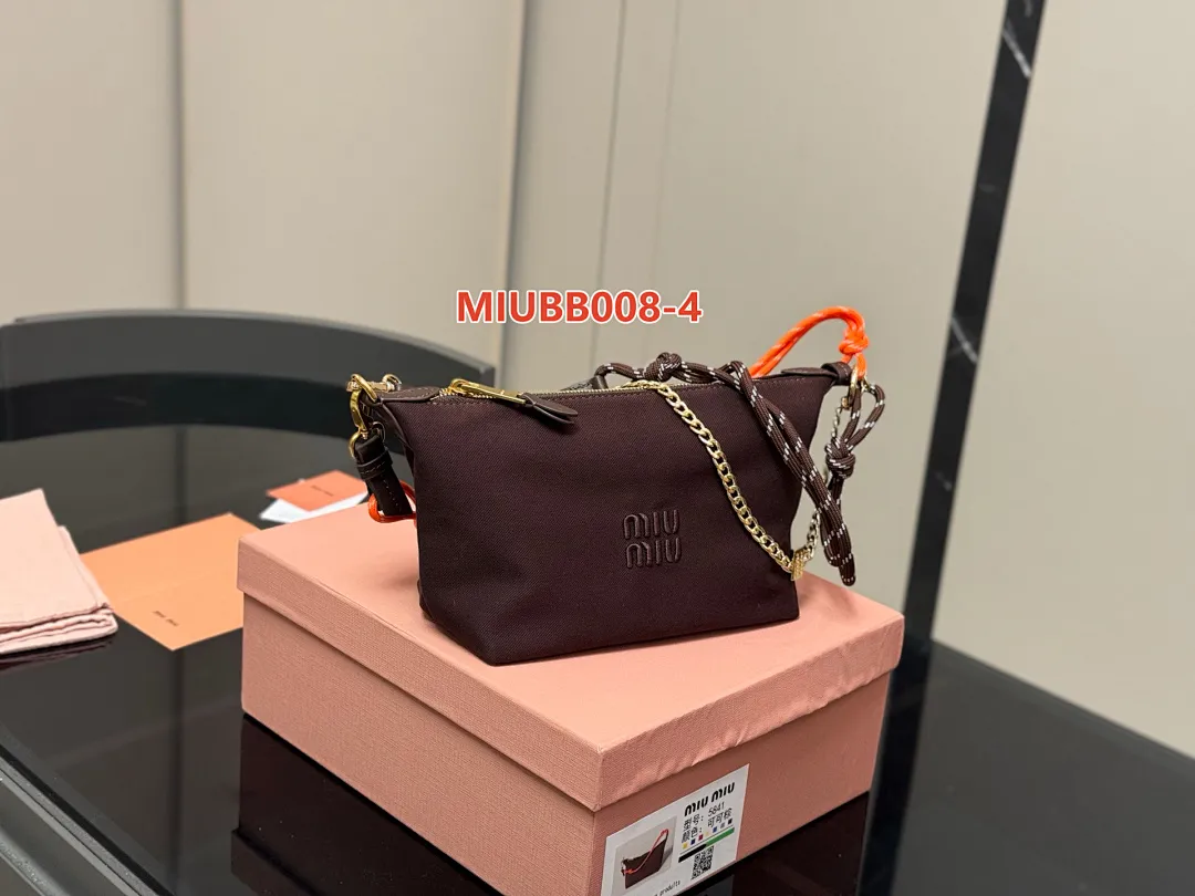 MIUMIU MIUBB008 תמונה 17