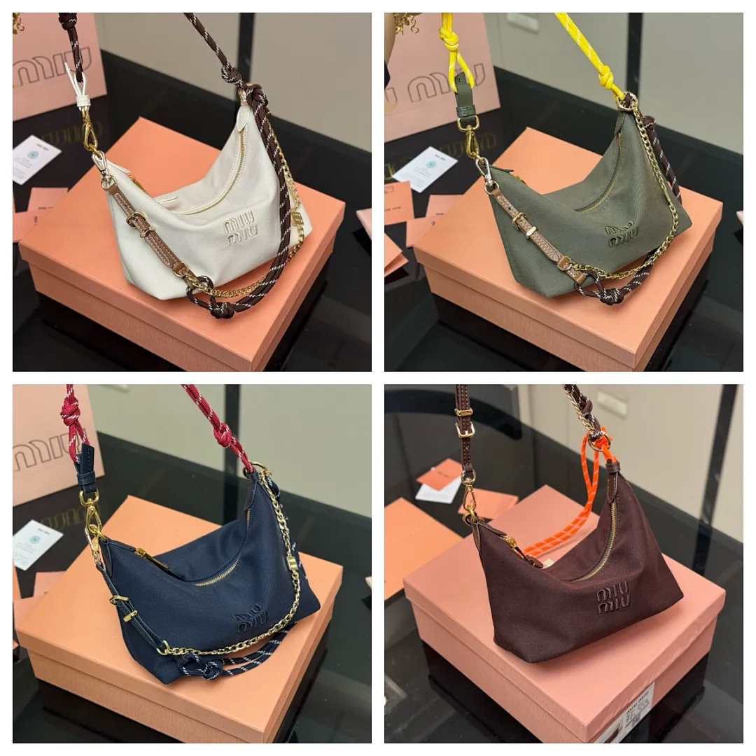 MIUMIU MIUBB008 תמונה 2