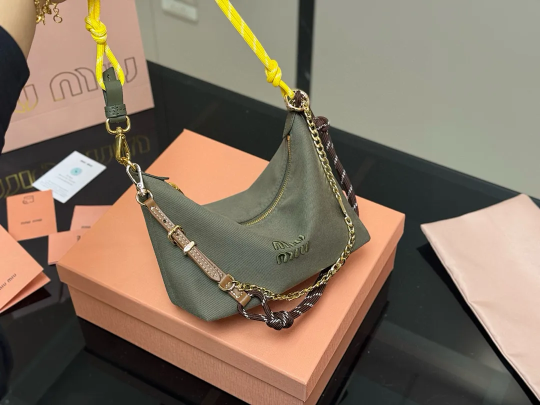 MIUMIU MIUBB008 תמונה 3