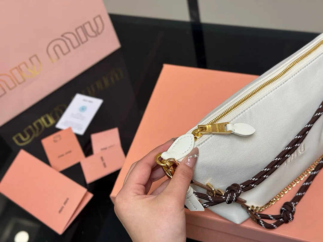 MIUMIU MIUBB008 תמונה 7