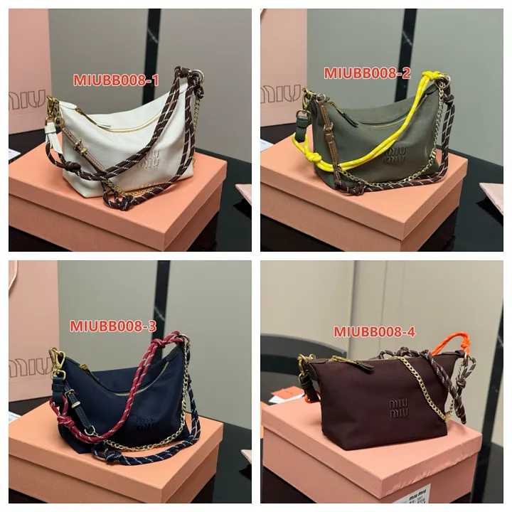 MIUMIU MIUBB008