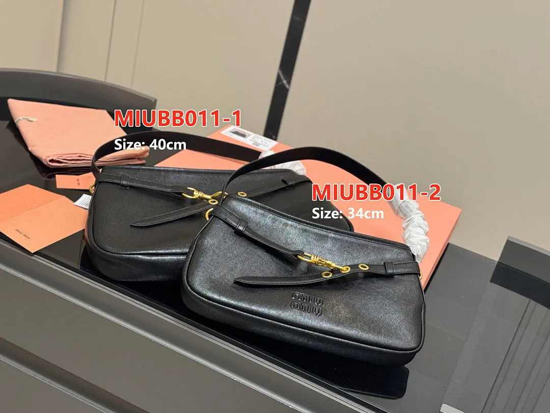 MIUMIU MIUBB011 תמונה 17