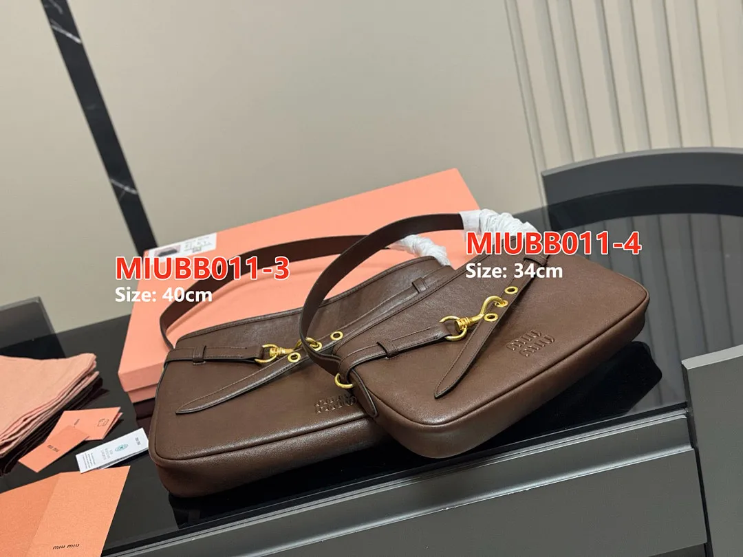 MIUMIU MIUBB011 תמונה 18