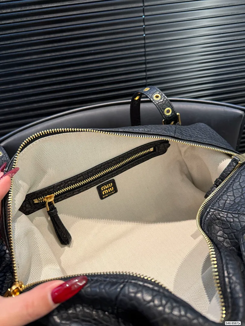 MIUMIU MIUBB012 תמונה 10