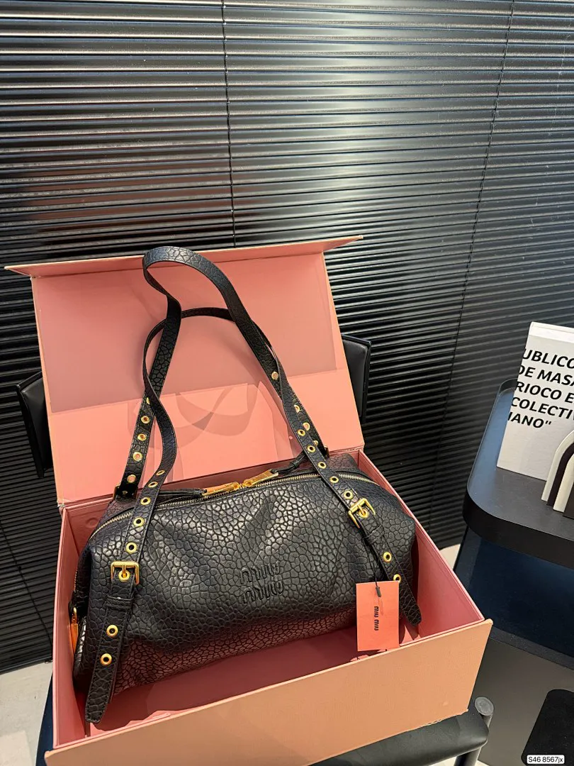 MIUMIU MIUBB012 תמונה 3