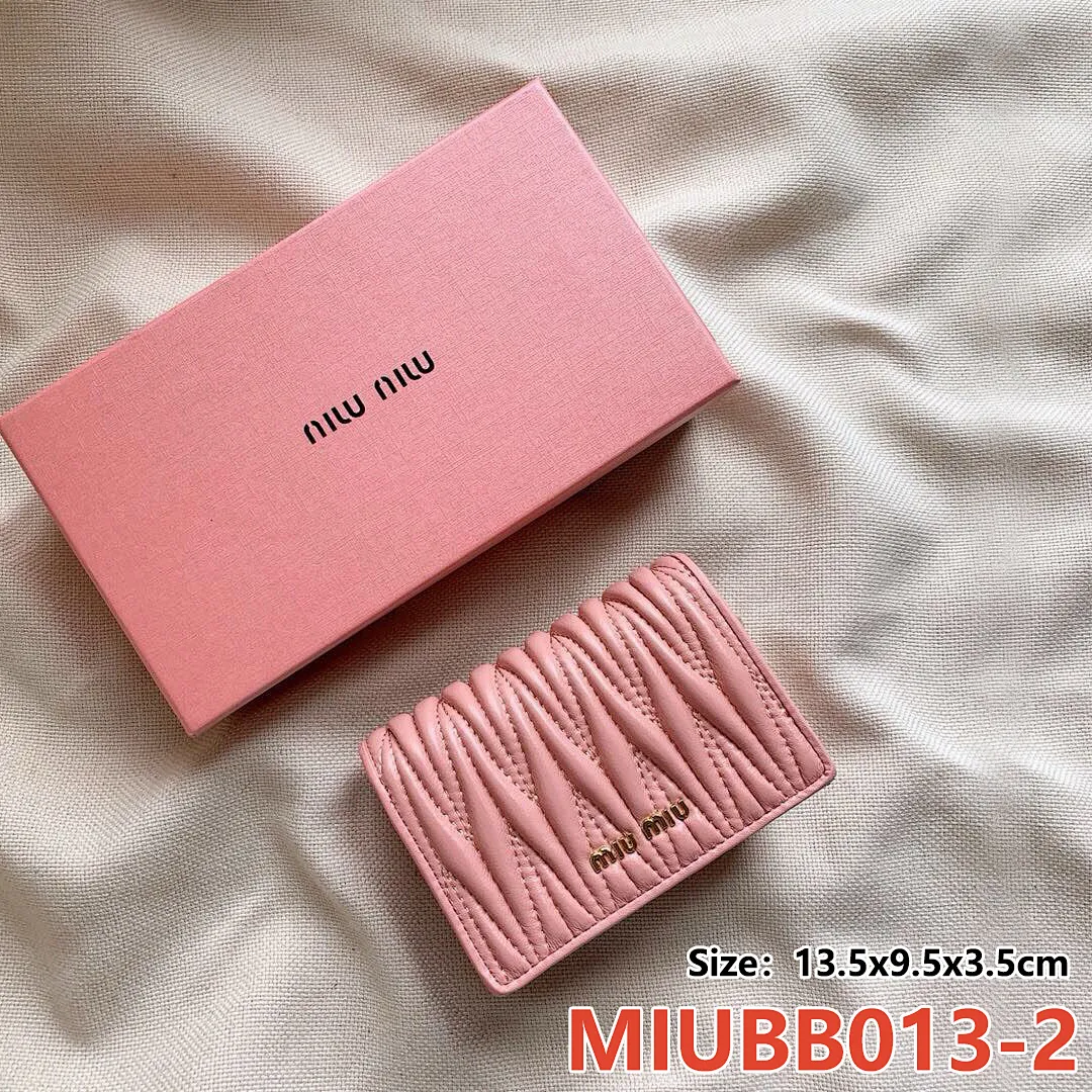 MIUMIU MIUBB013 תמונה 19