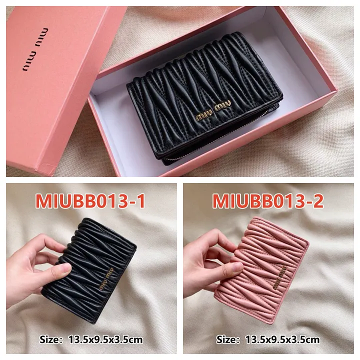 MIUMIU MIUBB013
