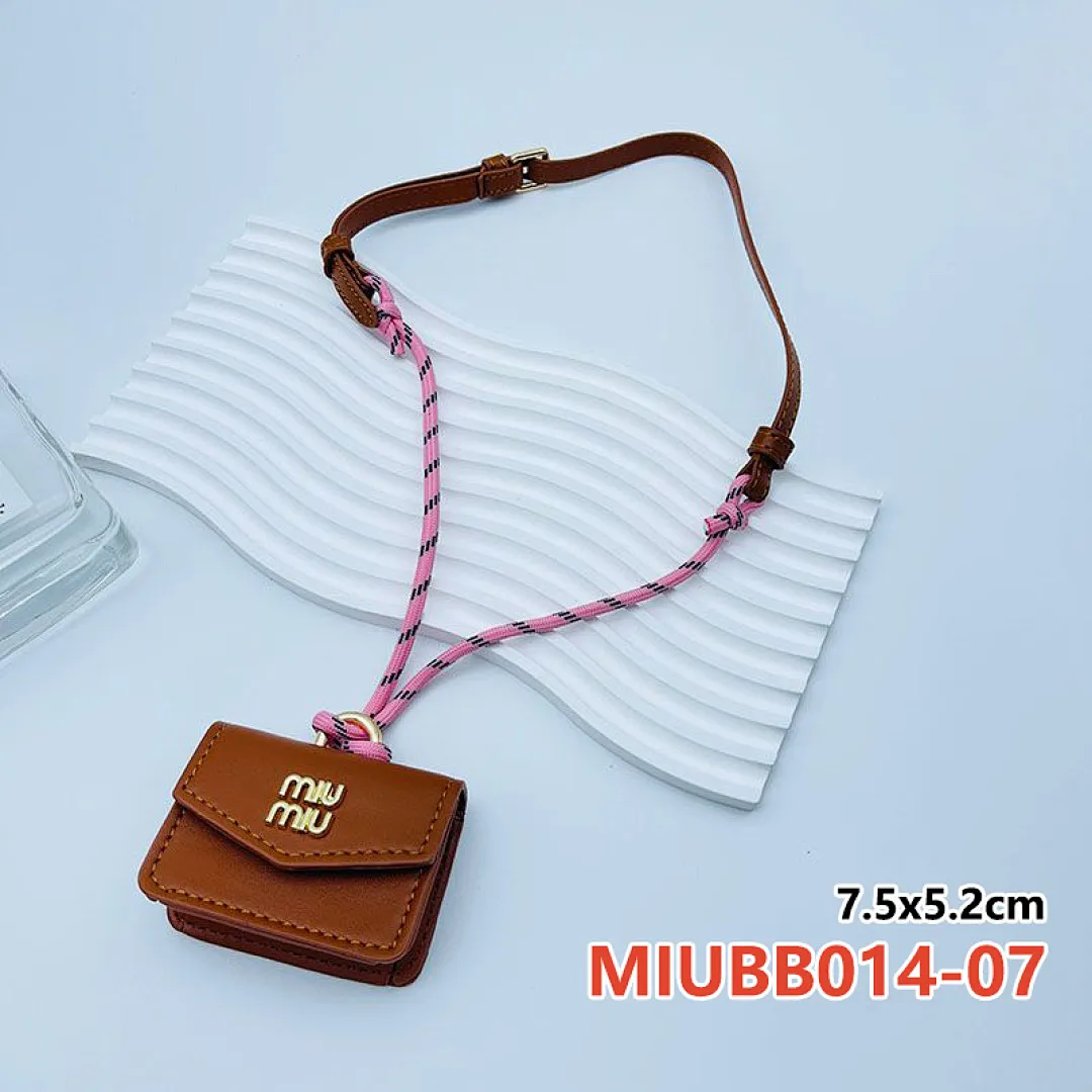 MIUMIU MIUBB014 תמונה 10
