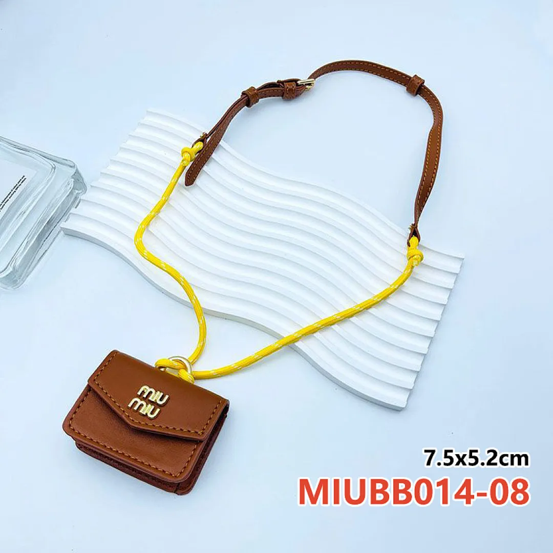 MIUMIU MIUBB014 תמונה 11