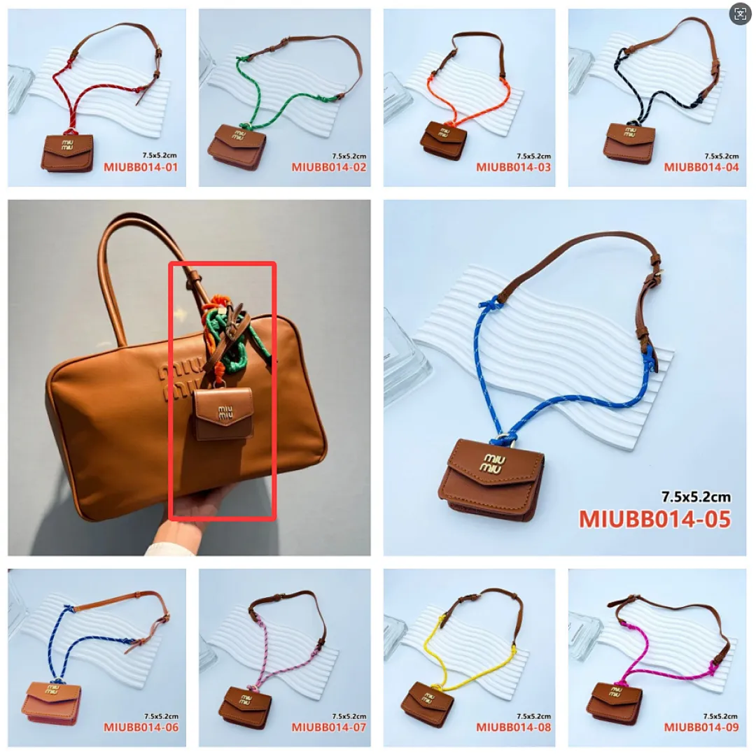 MIUMIU MIUBB014 תמונה 13