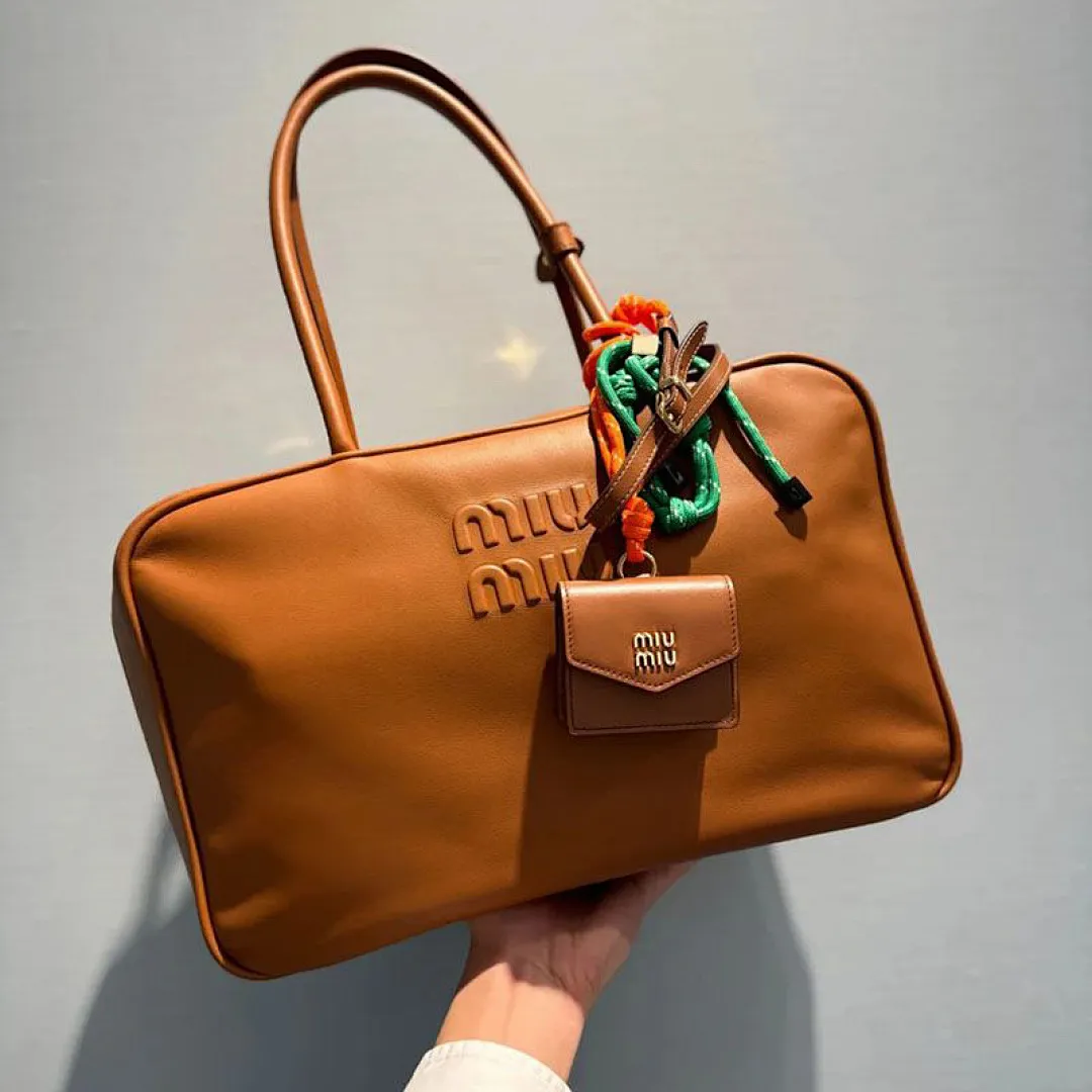 MIUMIU MIUBB014 תמונה 3