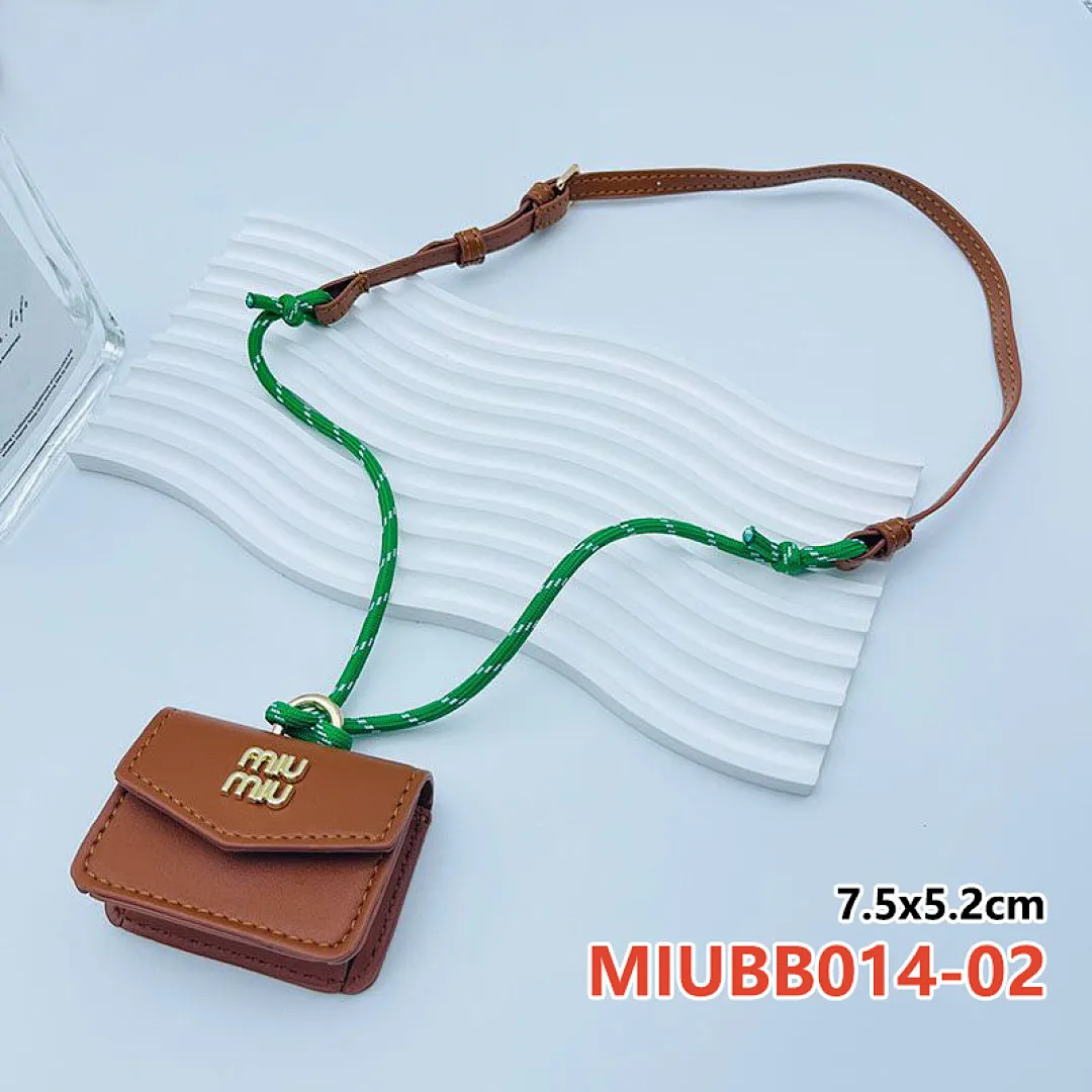 MIUMIU MIUBB014 תמונה 5
