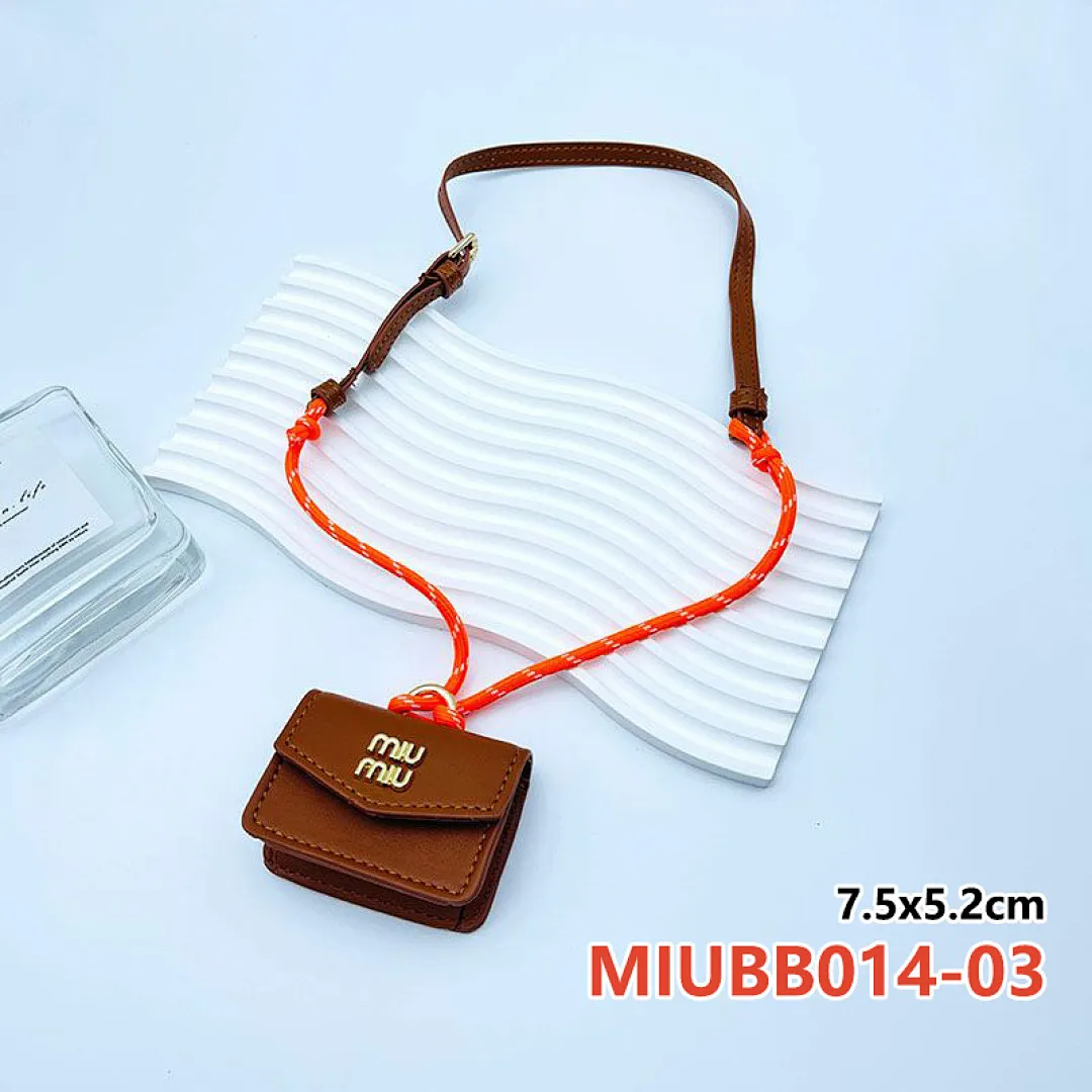 MIUMIU MIUBB014 תמונה 6