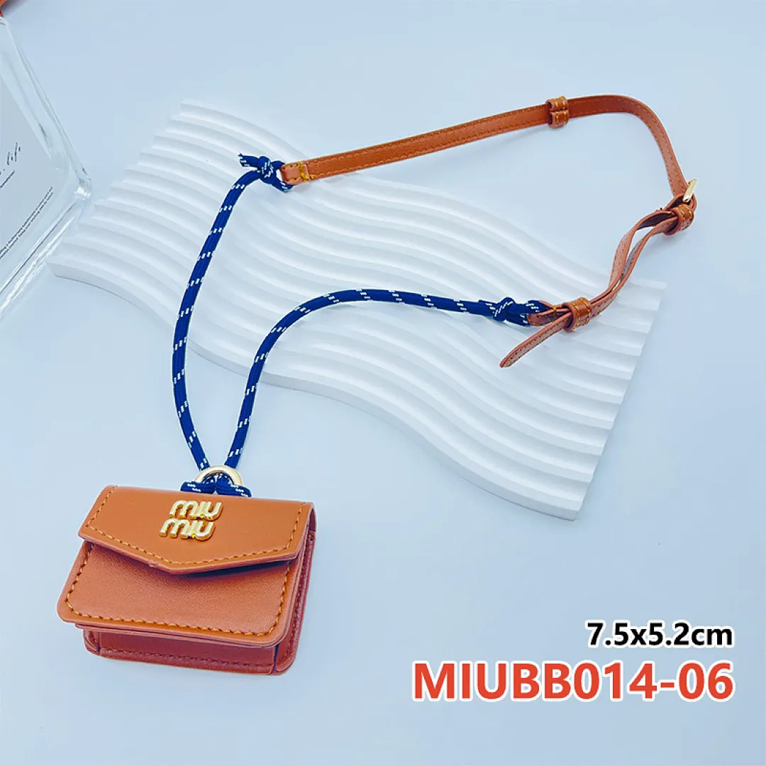 MIUMIU MIUBB014 תמונה 9