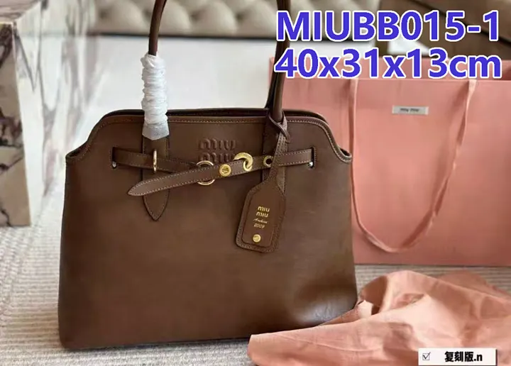MIUMIU MIUBB015