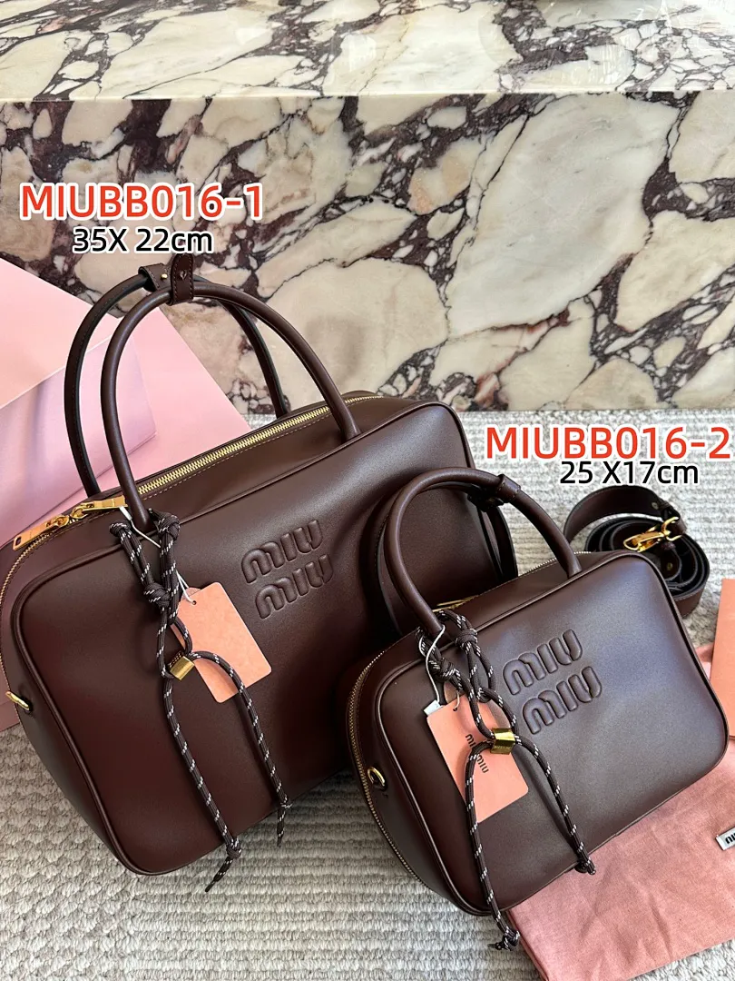 MIUMIU MIUBB016 תמונה 10