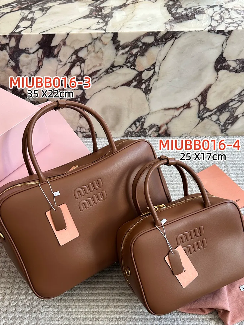 MIUMIU MIUBB016 תמונה 11