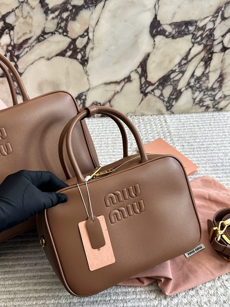 MIUMIU MIUBB016 תמונה 3