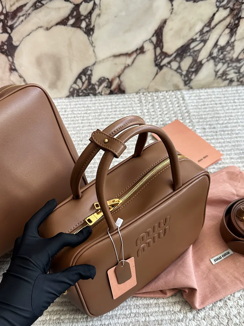 MIUMIU MIUBB016 תמונה 5
