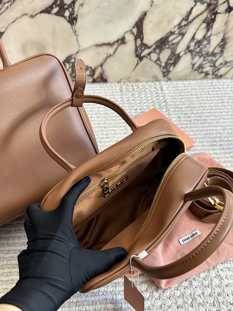 MIUMIU MIUBB016 תמונה 9