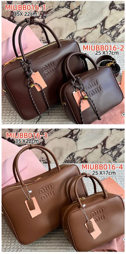 MIUMIU MIUBB016