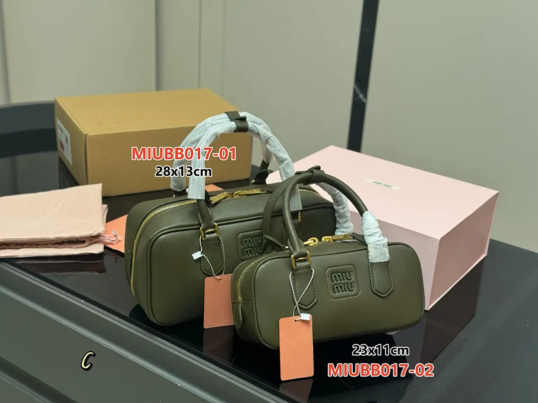 MIUMIU MIUBB017 תמונה 10