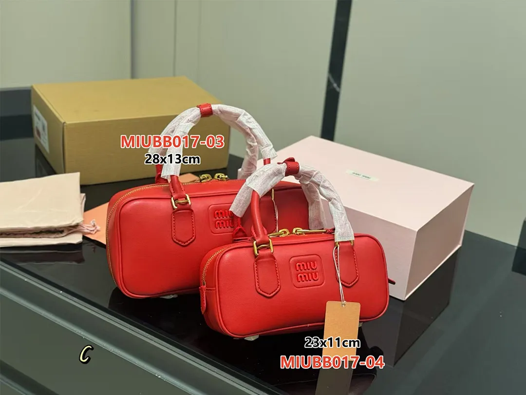 MIUMIU MIUBB017 תמונה 11