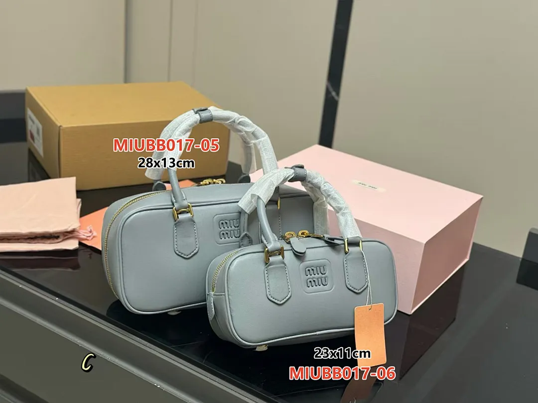 MIUMIU MIUBB017 תמונה 12