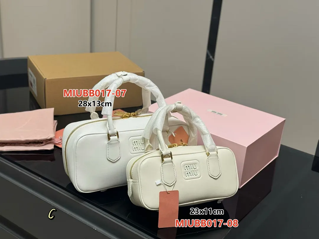 MIUMIU MIUBB017 תמונה 13