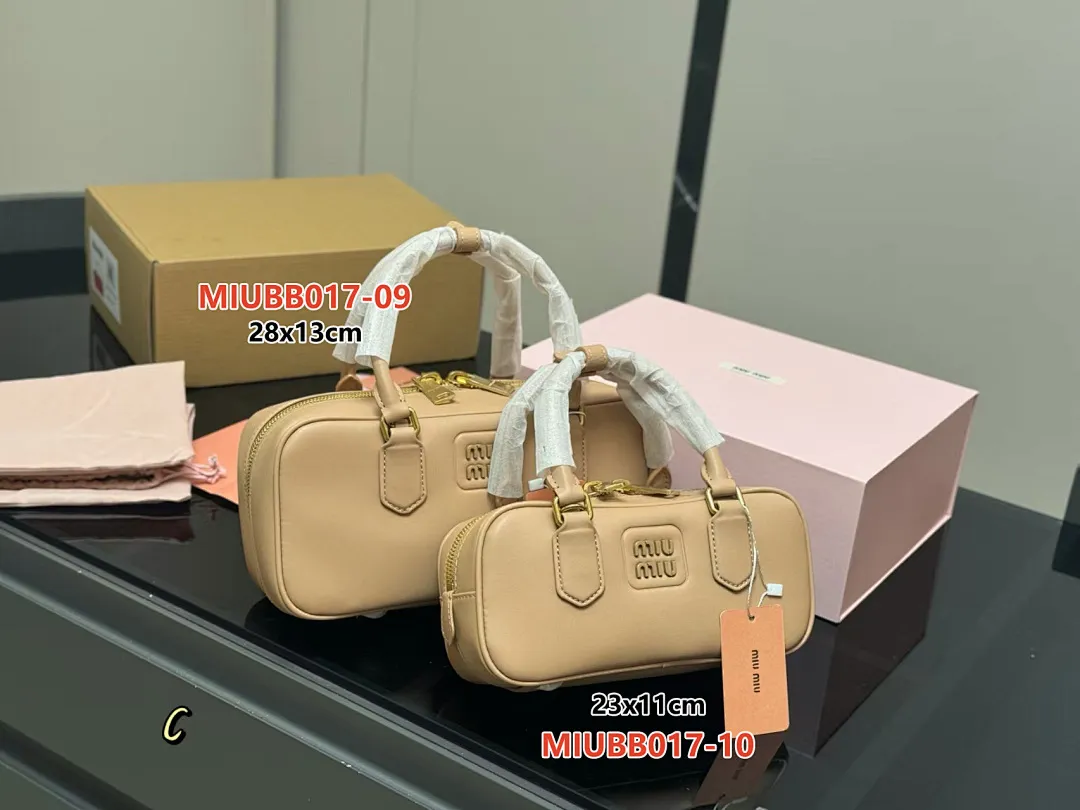 MIUMIU MIUBB017 תמונה 14