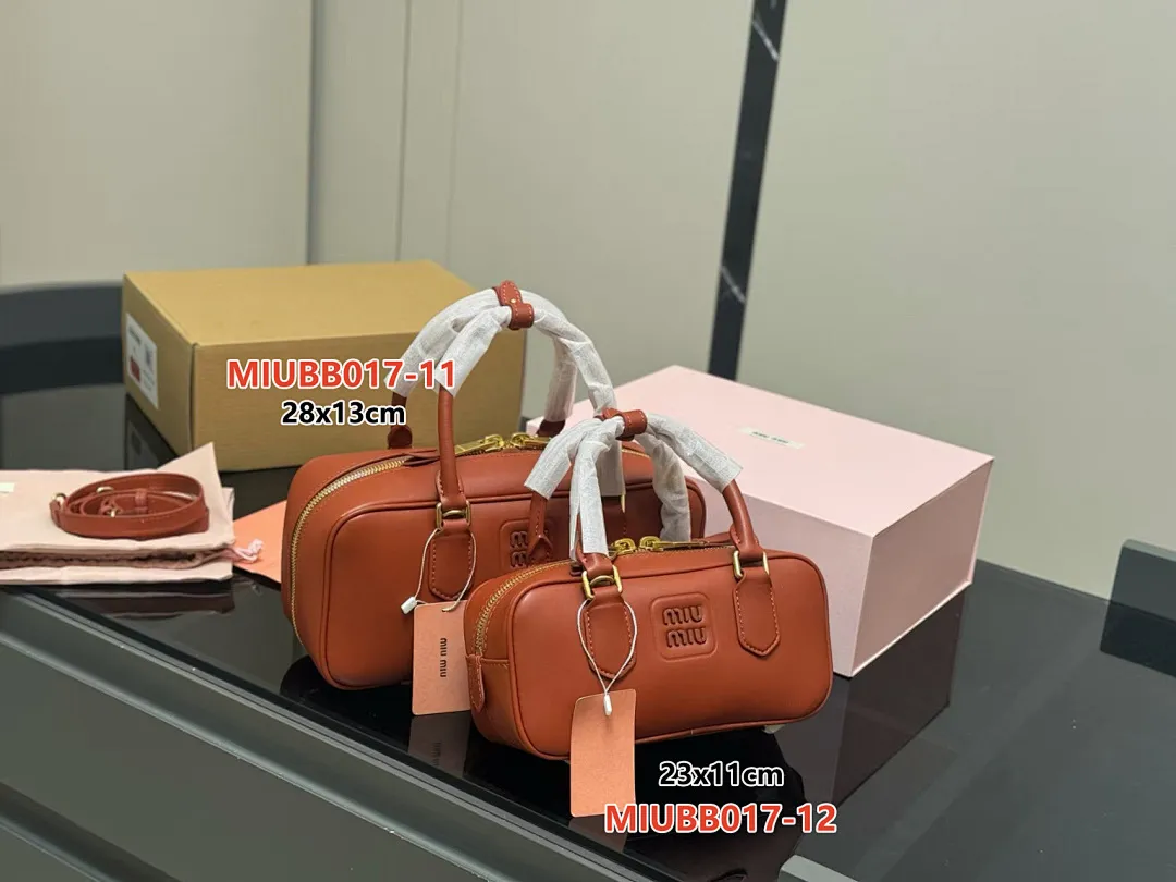 MIUMIU MIUBB017 תמונה 15