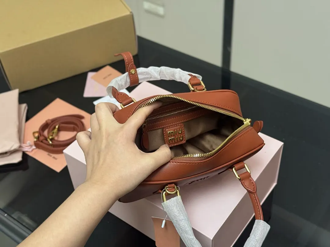 MIUMIU MIUBB017 תמונה 7