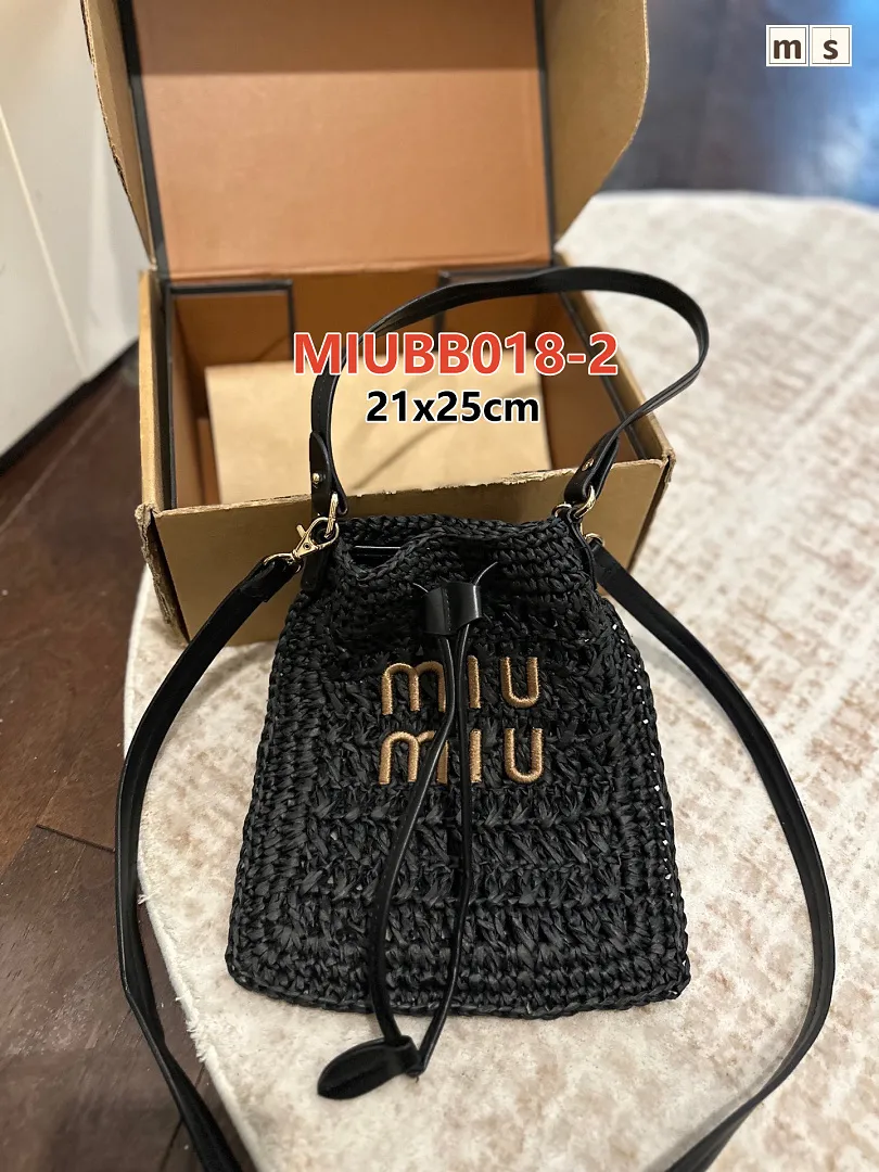 MIUMIU MIUBB018 תמונה 10