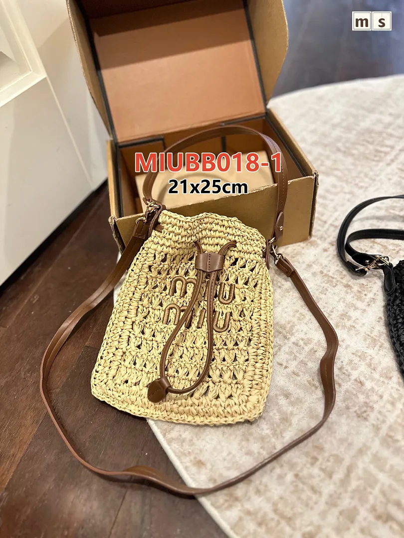 MIUMIU MIUBB018 תמונה 9