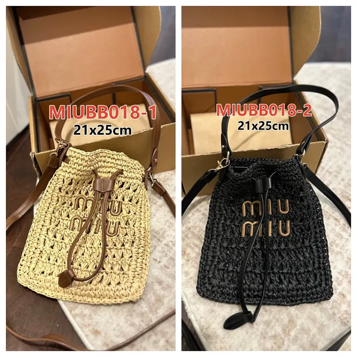 MIUMIU MIUBB018