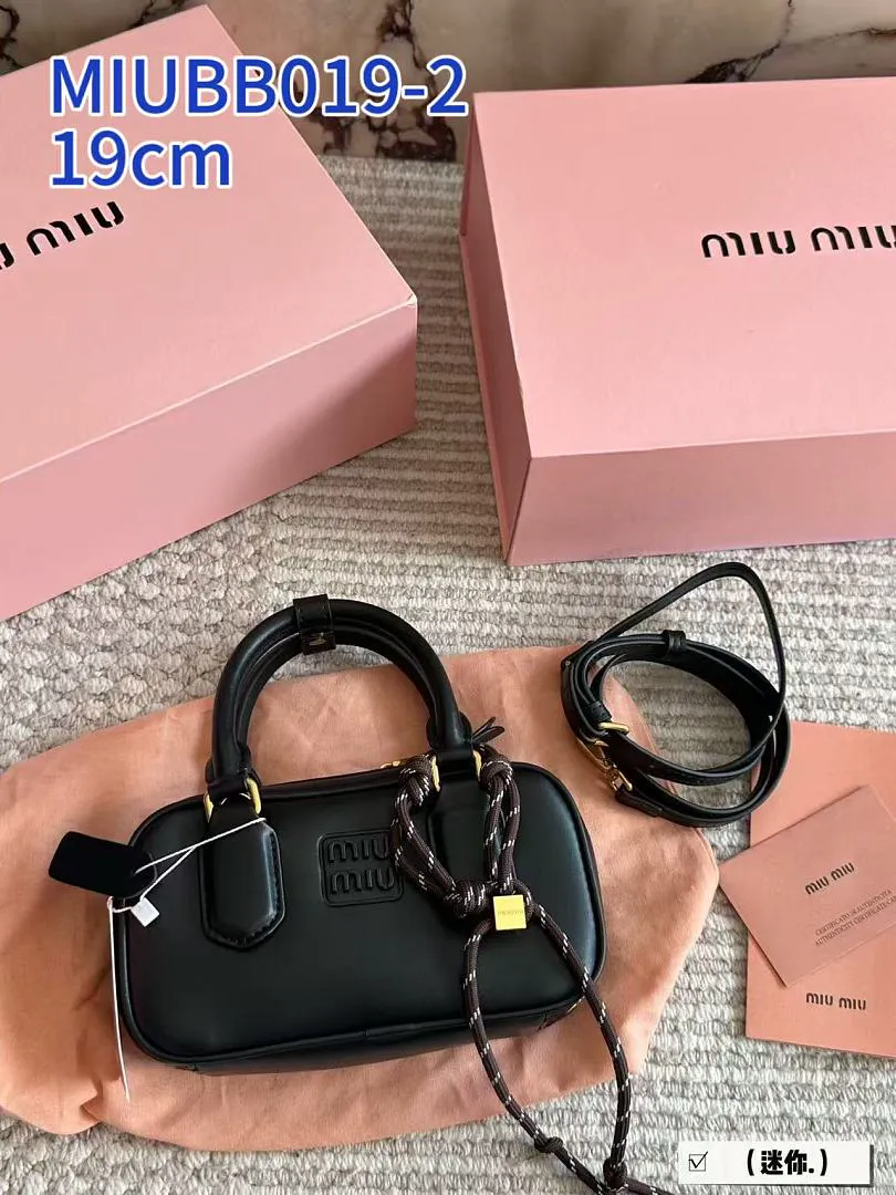 MIUMIU MIUBB019 תמונה 10