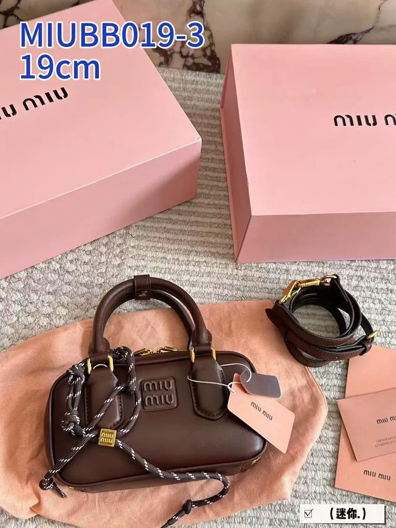 MIUMIU MIUBB019 תמונה 11