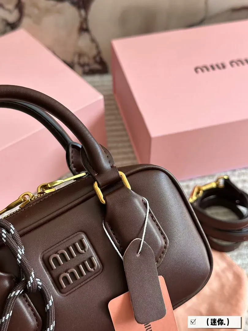 MIUMIU MIUBB019 תמונה 2