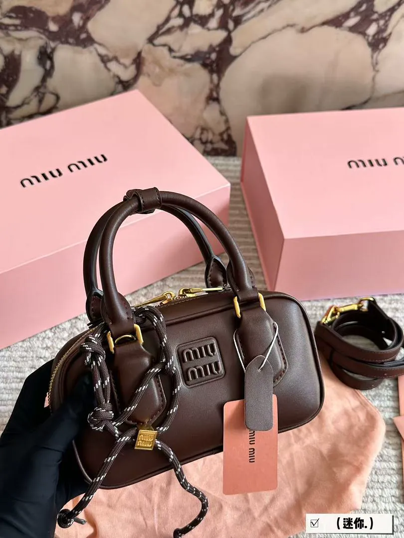 MIUMIU MIUBB019 תמונה 3