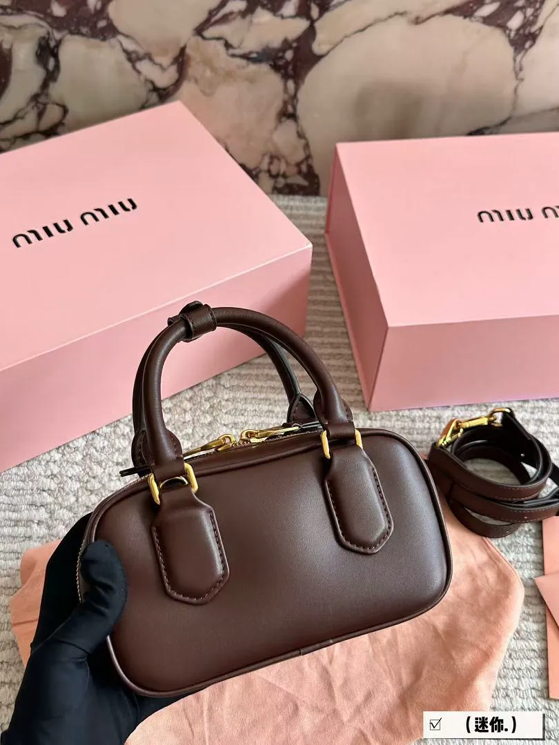 MIUMIU MIUBB019 תמונה 5