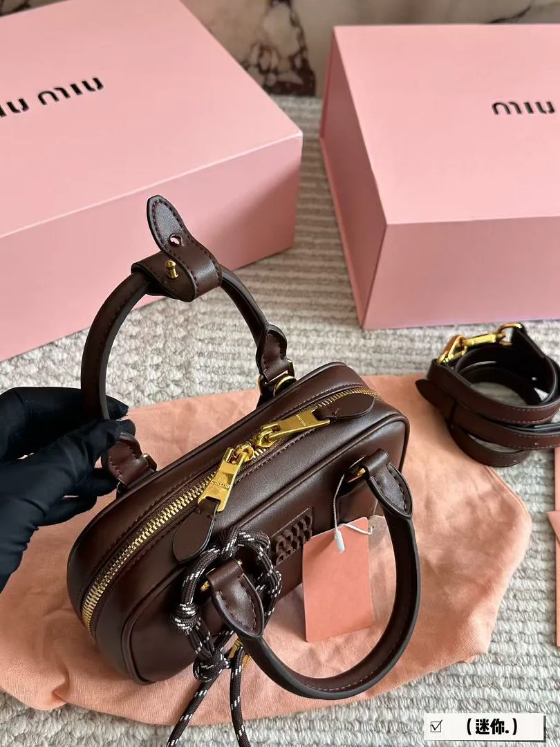 MIUMIU MIUBB019 תמונה 6